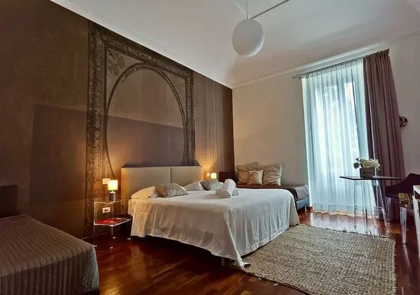 Deluxe Oda, 1 Yatak Odası, Özel Banyo, Şehir Manzaralı