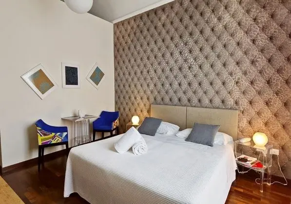 Superior Tek Büyük Yataklı Oda, 1 Yatak Odası, Teras, Şehir Manzaralı