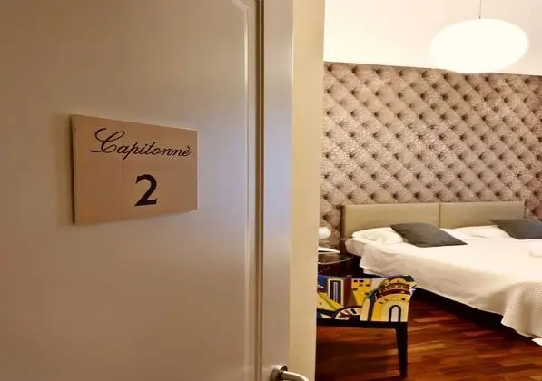 Superior Tek Büyük Yataklı Oda, 1 Yatak Odası, Teras, Şehir Manzaralı