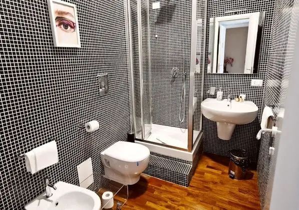 Superior Tek Büyük Yataklı Oda, 1 Yatak Odası, Teras, Şehir Manzaralı