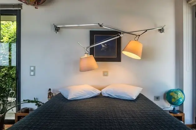 Design Villa, 2 Yatak Odası, Kişiye Özel Havuzlu, Havuz Manzaralı