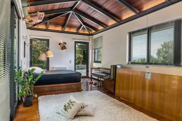 Design Villa, 2 Yatak Odası, Kişiye Özel Havuzlu, Havuz Manzaralı