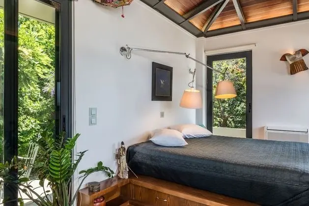 Design Villa, 2 Yatak Odası, Kişiye Özel Havuzlu, Havuz Manzaralı