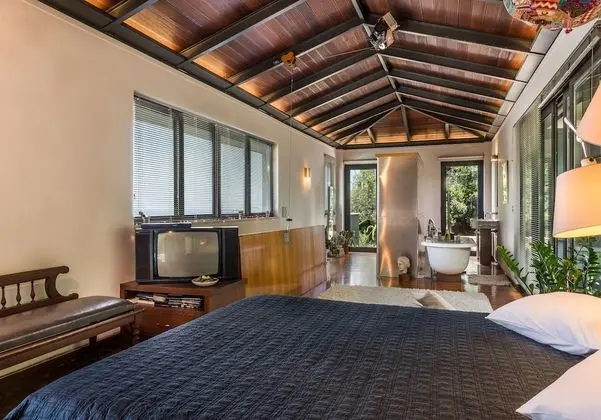 Design Villa, 2 Yatak Odası, Kişiye Özel Havuzlu, Havuz Manzaralı