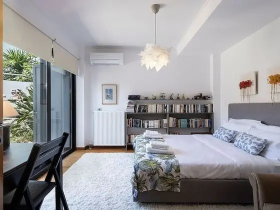 Design Villa, 2 Yatak Odası, Kişiye Özel Havuzlu, Havuz Manzaralı