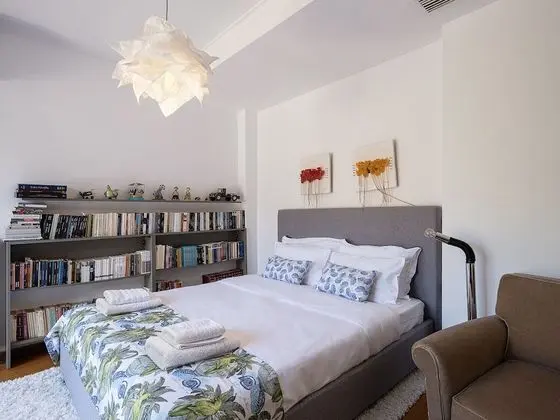 Design Villa, 2 Yatak Odası, Kişiye Özel Havuzlu, Havuz Manzaralı
