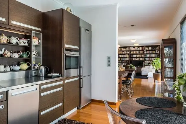 Design Villa, 2 Yatak Odası, Kişiye Özel Havuzlu, Havuz Manzaralı