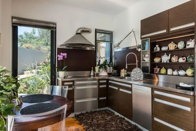 Design Villa, 2 Yatak Odası, Kişiye Özel Havuzlu, Havuz Manzaralı