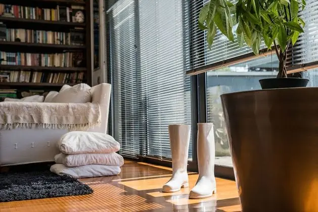 Design Villa, 2 Yatak Odası, Kişiye Özel Havuzlu, Havuz Manzaralı