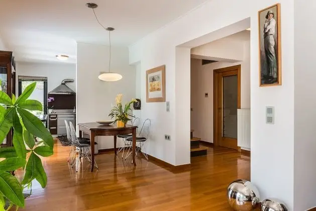 Design Villa, 2 Yatak Odası, Kişiye Özel Havuzlu, Havuz Manzaralı