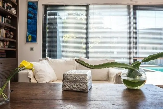 Design Villa, 2 Yatak Odası, Kişiye Özel Havuzlu, Havuz Manzaralı