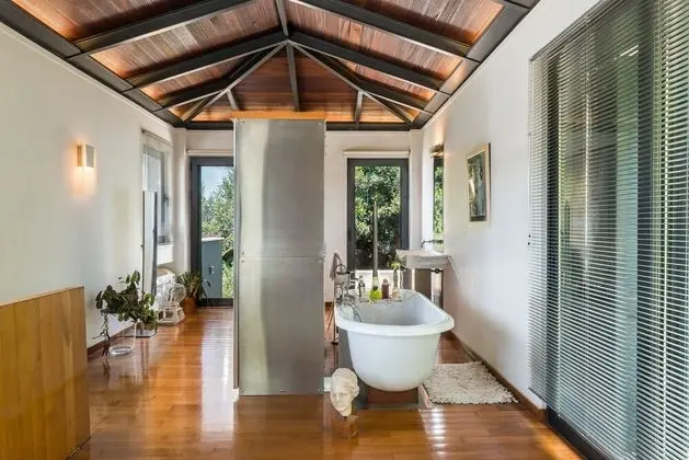 Design Villa, 2 Yatak Odası, Kişiye Özel Havuzlu, Havuz Manzaralı
