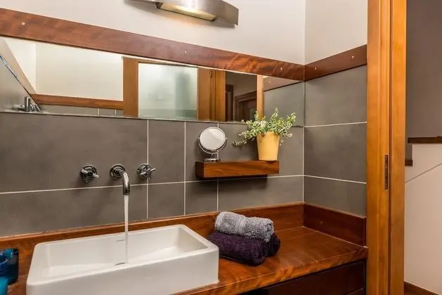 Design Villa, 2 Yatak Odası, Kişiye Özel Havuzlu, Havuz Manzaralı