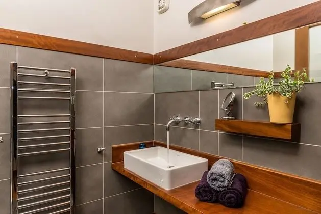 Design Villa, 2 Yatak Odası, Kişiye Özel Havuzlu, Havuz Manzaralı