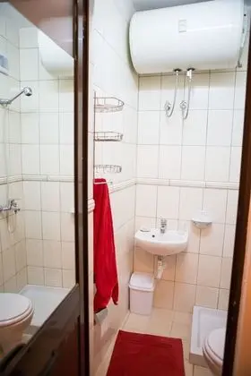 İki Ayrı Yataklı Oda, Birden Çok Yatak