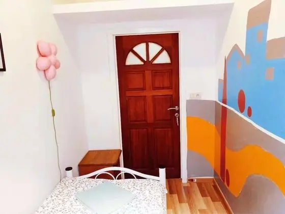 Apart Daire, 3 Yatak Odası