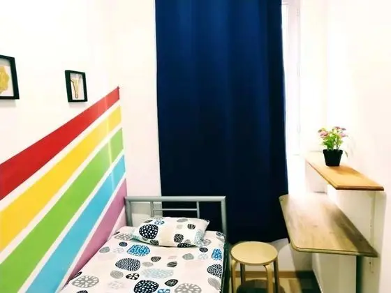 Apart Daire, 3 Yatak Odası