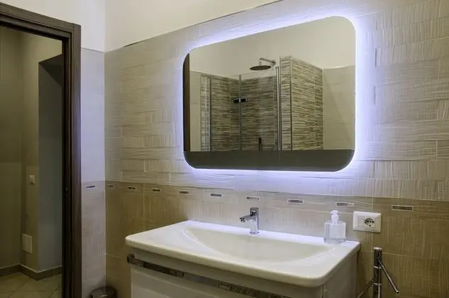 Dört Kişilik Oda, Balkon