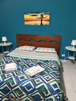 Dört Kişilik Oda, Özel Banyo (external)