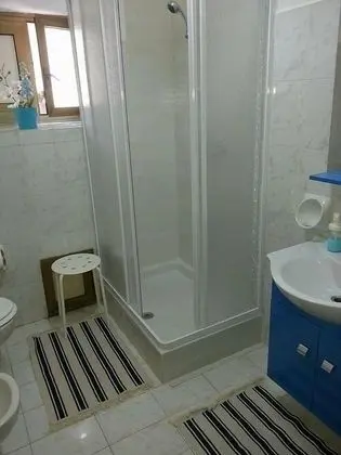 Dört Kişilik Oda, Özel Banyo (external)