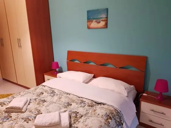 Standard Tek Büyük Yataklı Oda, Özel Banyo (external)