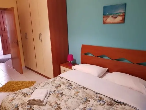 Standard Tek Büyük Yataklı Oda, Özel Banyo (external)