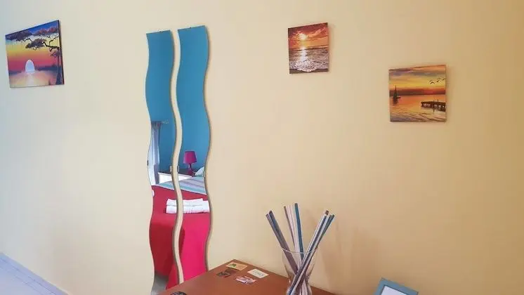 Standard Tek Büyük Yataklı Oda, Özel Banyo (external)