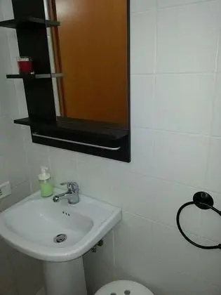 Standard Tek Büyük Yataklı Oda, Özel Banyo (external)