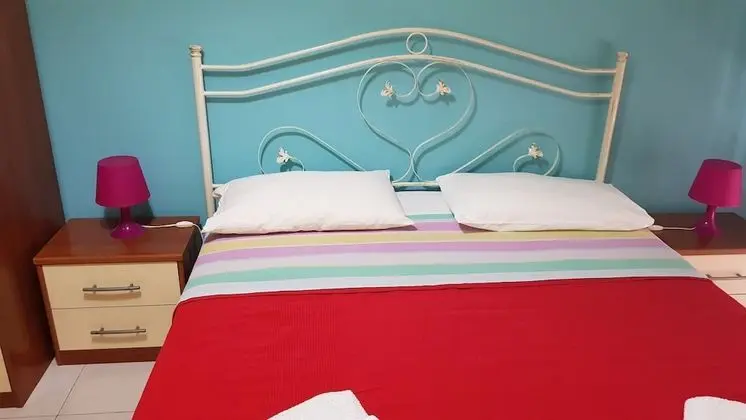 Standard Tek Büyük Yataklı Oda, Özel Banyo (external)