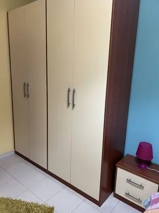 Standard Tek Büyük Yataklı Oda, Özel Banyo (external)