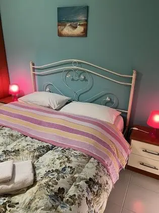 Standard Tek Büyük Yataklı Oda, Özel Banyo (external)