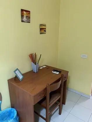 Standard Tek Büyük Yataklı Oda, Özel Banyo (external)