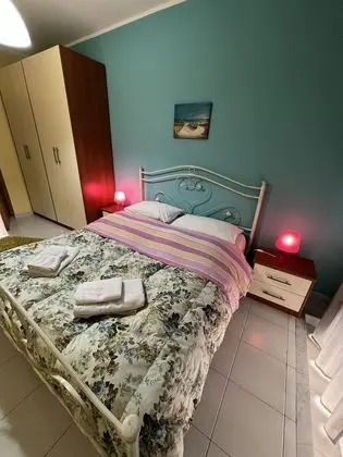 Standard Tek Büyük Yataklı Oda, Özel Banyo (external)