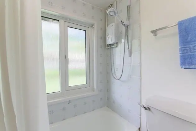 Kır Evi, 2 Çift Kişilik Yatak, Sigara İçilmez