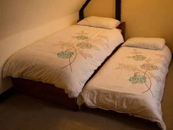 Kır Evi, 3 Yatak Odası, Sigara İçilmez