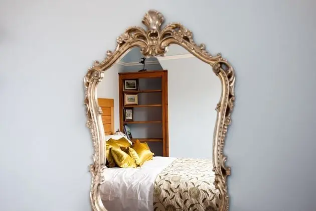 Deluxe Sıra Ev, 2 Yatak Odası, Sigara İçilmez, Teras