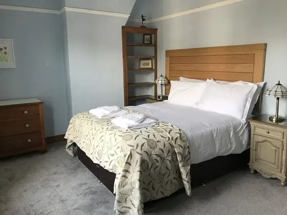 Deluxe Sıra Ev, 2 Yatak Odası, Sigara İçilmez, Teras
