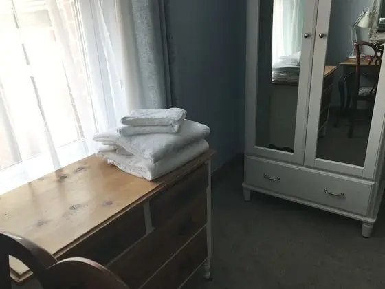 Deluxe Sıra Ev, 2 Yatak Odası, Sigara İçilmez, Teras