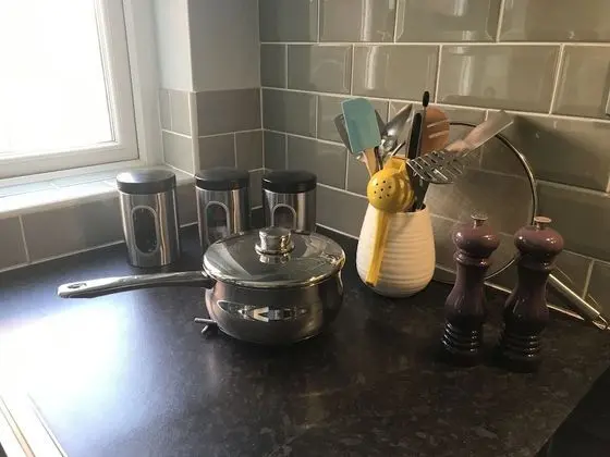Deluxe Sıra Ev, 2 Yatak Odası, Sigara İçilmez, Teras