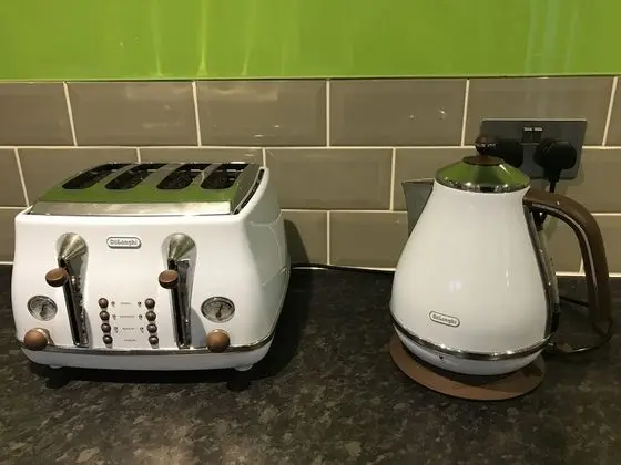 Deluxe Sıra Ev, 2 Yatak Odası, Sigara İçilmez, Teras