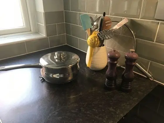 Deluxe Sıra Ev, 2 Yatak Odası, Sigara İçilmez, Teras