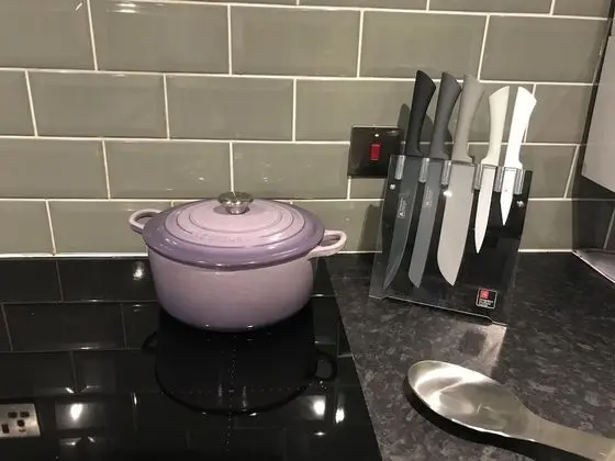 Deluxe Sıra Ev, 2 Yatak Odası, Sigara İçilmez, Teras