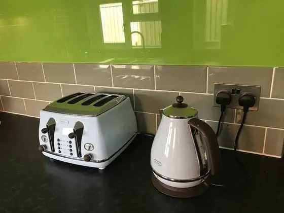 Deluxe Sıra Ev, 2 Yatak Odası, Sigara İçilmez, Teras