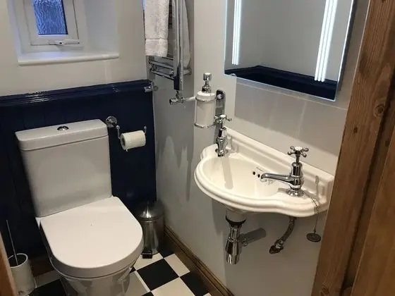 Deluxe Sıra Ev, 2 Yatak Odası, Sigara İçilmez, Teras