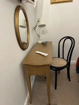 Design Kır Evi
