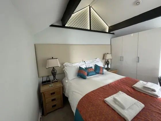 Design Kır Evi