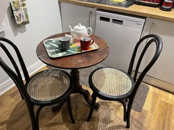 Design Kır Evi