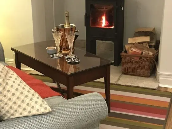 Design Kır Evi