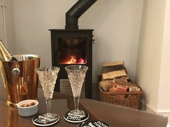 Design Kır Evi
