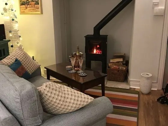 Design Kır Evi